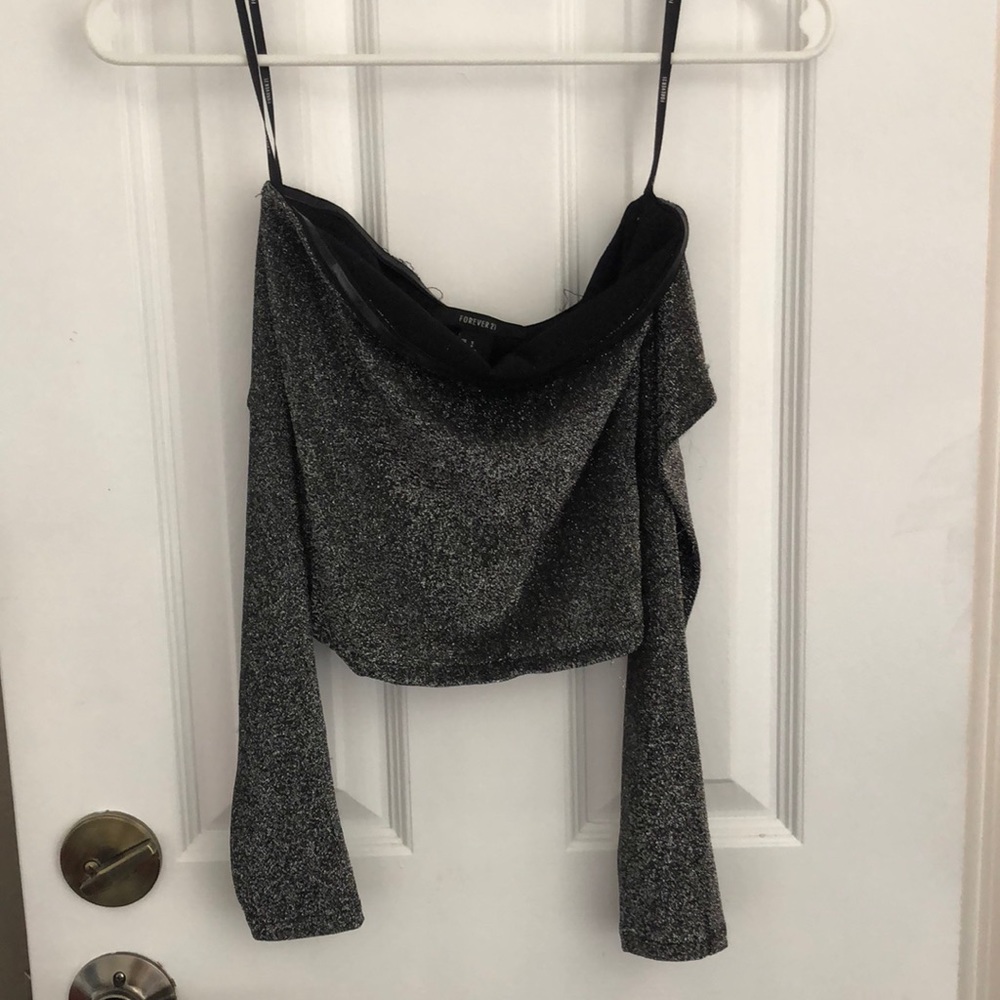 Never worn it